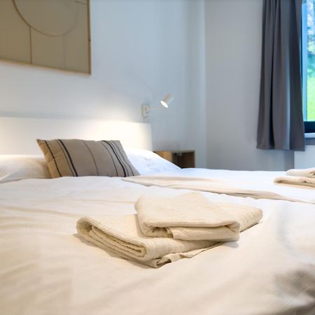 Ski&Bike Apartman Blue Janske Lazne Exterior foto