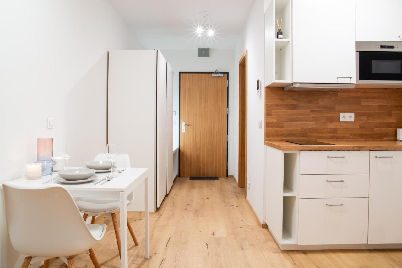 Ski&Bike Apartman Blue Janske Lazne Exterior foto